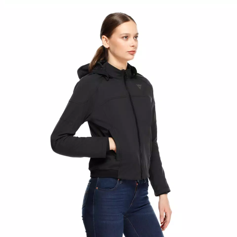 Geaca textila dama Dainese Ignite 2 [5]