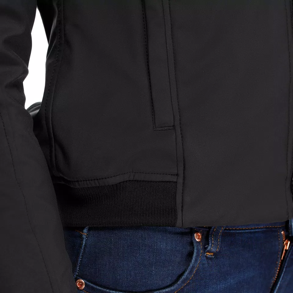 Geaca textila dama Dainese Ignite 2 [13]