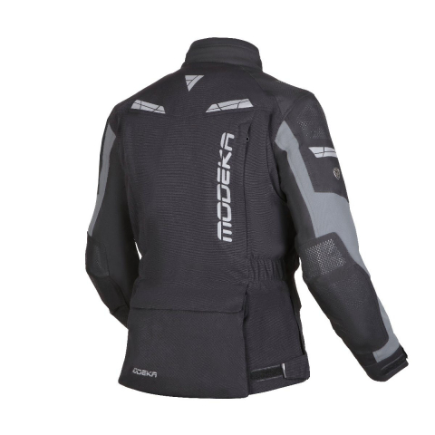 Geaca textila dama Modeka Hydron [1]