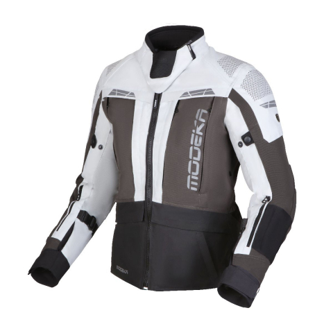 Geaca textila dama Modeka Hydron