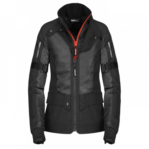 Geaca textila dame Spidi Net H2OUT