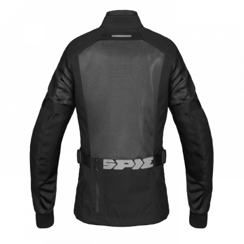 Geaca textila dame Spidi Net H2OUT [1]