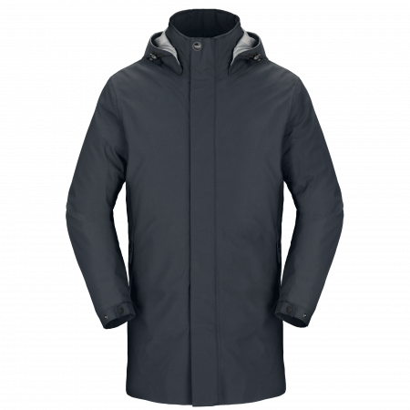 Geci Moto pentru Bărbați & Femei - Geaca textila impermeabila Spidi Beta Evo Superlight H2Out