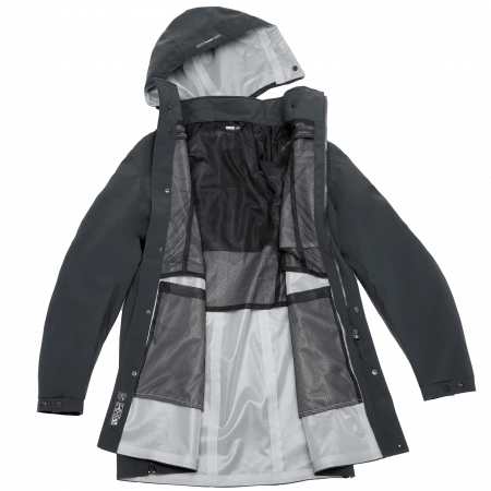 Geaca textila impermeabila Spidi Beta Evo Superlight H2Out [2]