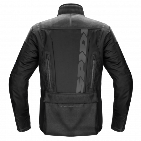 Geaca textila impermeabila Spidi Traveler 3 Evo H2Out [1]