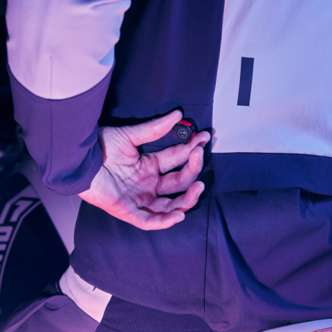 Geaca textila Spidi Frontier Tex [3]