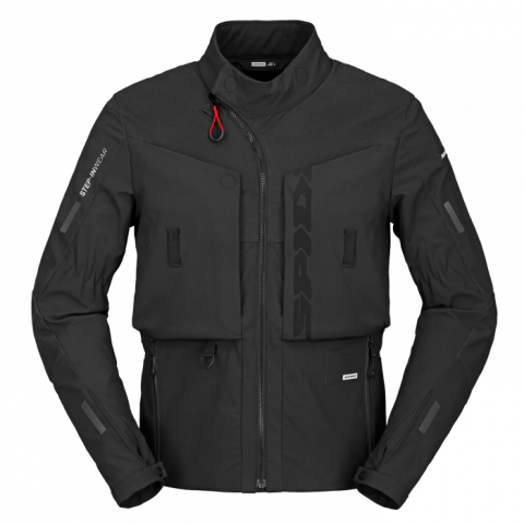 Geaca textila Spidi Frontier Tex