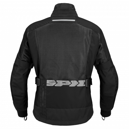 Geaca textila Spidi Net H2Out [1]