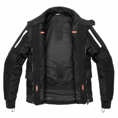 Geaca textila Spidi Net H2Out [2]