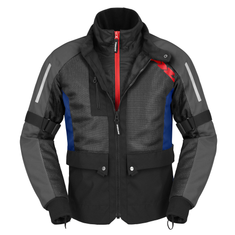 Geaca textila Spidi Net H2Out