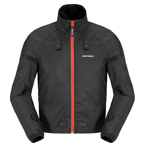 Geaca textila Spidi Net H2Out [4]
