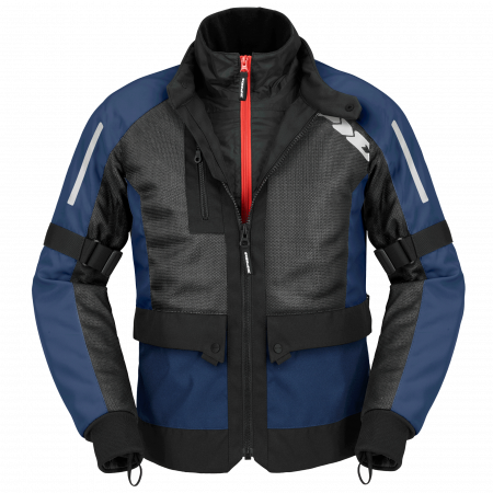 Geaca textila Spidi Net H2Out