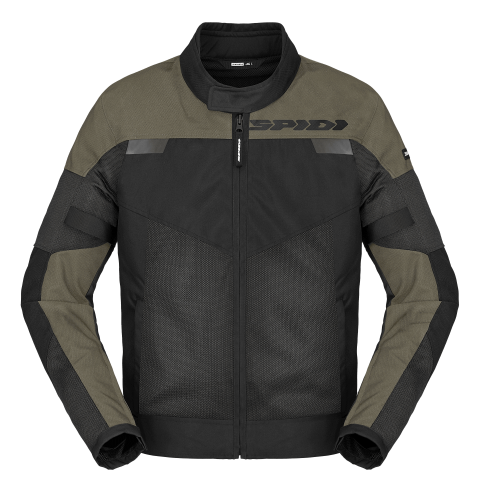 Geaca textila Spidi Tour Net