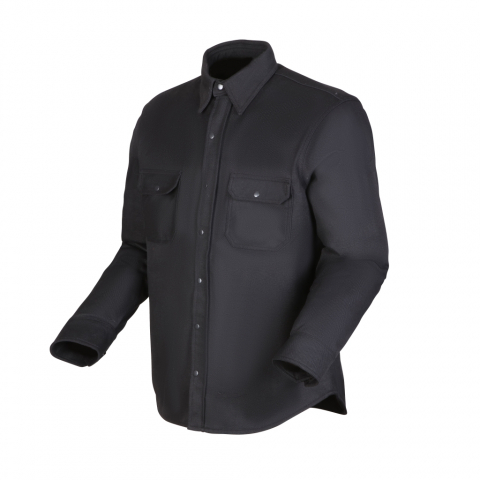 Geaca moto tip camasa Modeka Colden [2]