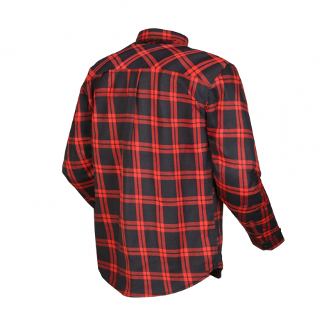 Geaca moto tip camasa Modeka Colden [1]