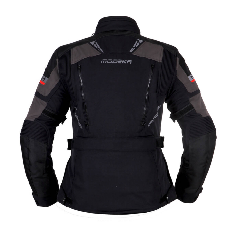 Geaca toruing dame Modeka Panamericana II Lady [1]