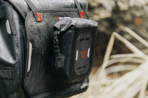 Geanta accesoriu Pro Plus WP CFMoto 450MT CF400-8F (23-25) SW-MOTECH [1]