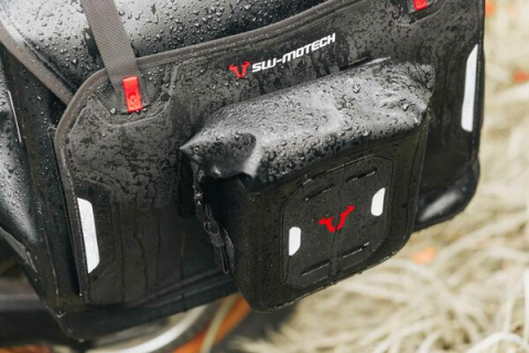 Geanta accesoriu Pro Plus WP CFMoto 450MT CF400-8F (23-25) SW-MOTECH [2]