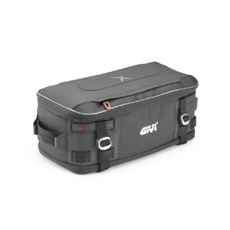 Genti impermeabile - Geanta GIVI Cargo extensibila 15-20L