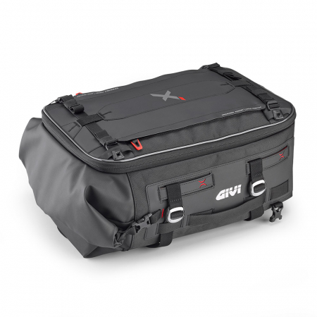 Genti impermeabile - Geanta GIVI Cargo extensibila 25-35L
