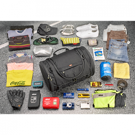 Geanta codita GIVI EA107C 35L [5]