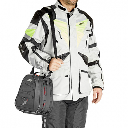 Geanta codita GIVI XL07 extensibila 9-12L [3]