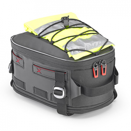 Geanta codita GIVI XL07 extensibila 9-12L [2]