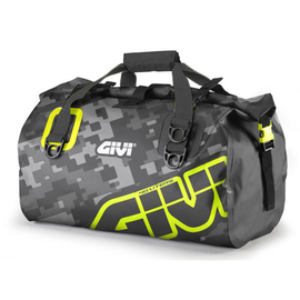 Geanta codita GIVI EA115 impermeabila 40L