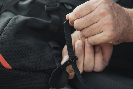 Geanta codita PRO Cargobag [4]