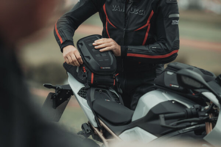 Geanta codita PRO Roadpack [7]