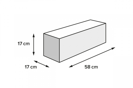 Geanta codita PRO Tentbag tail bag [1]