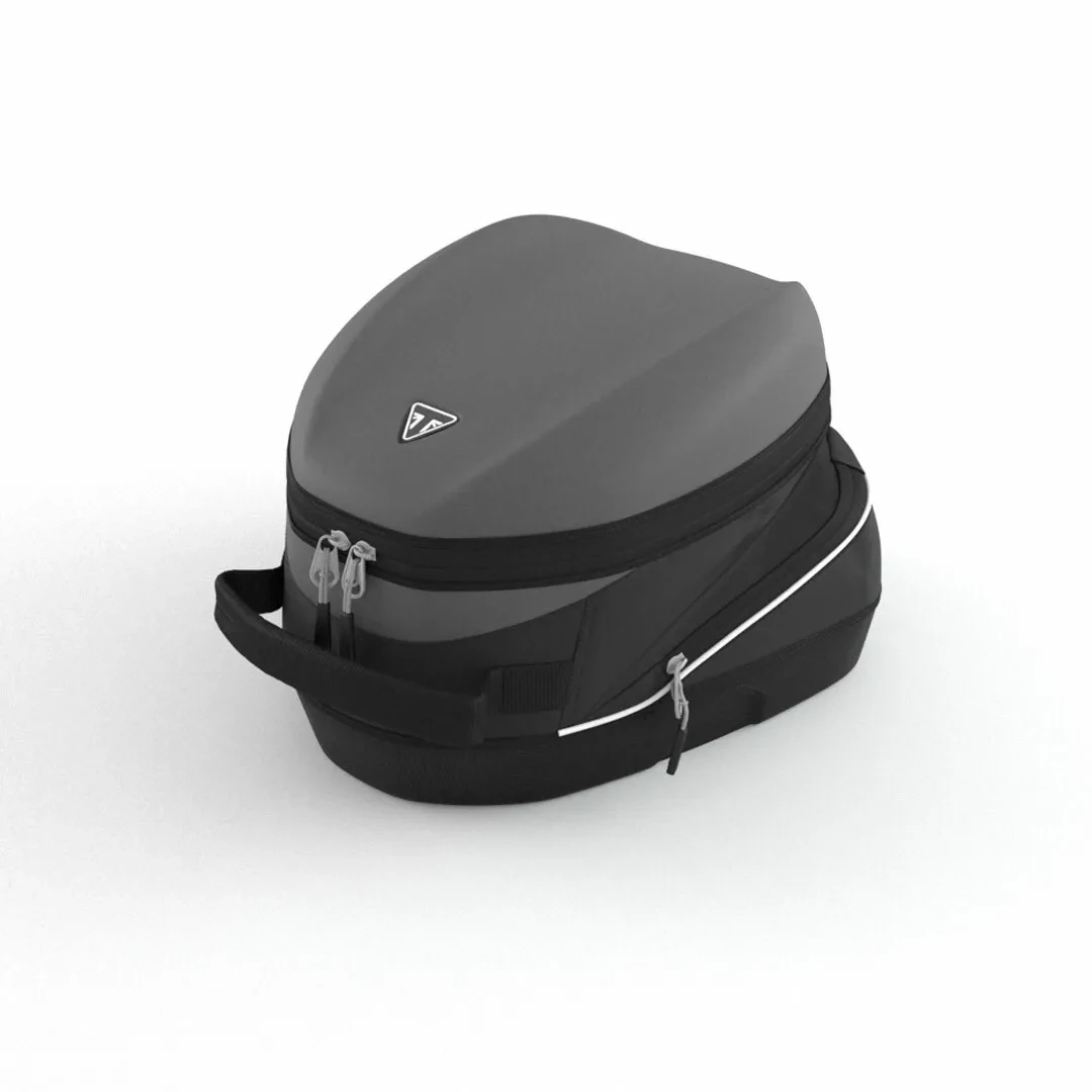 Trident 660 - Geanta codita Triumph