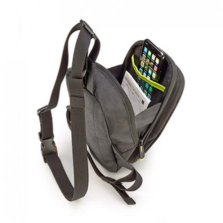 Geanta de picior GIVI EA140B XL [1]