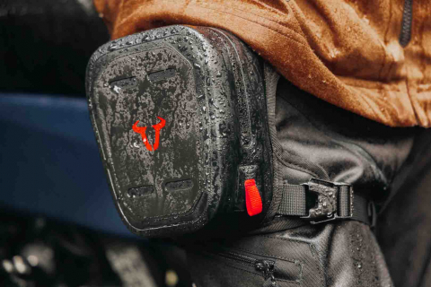 Geanta de picior WP impermeabil Sw-Motech [2]