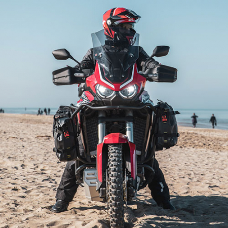 Geanta GIVI GRT722 impermeabila 8L [7]