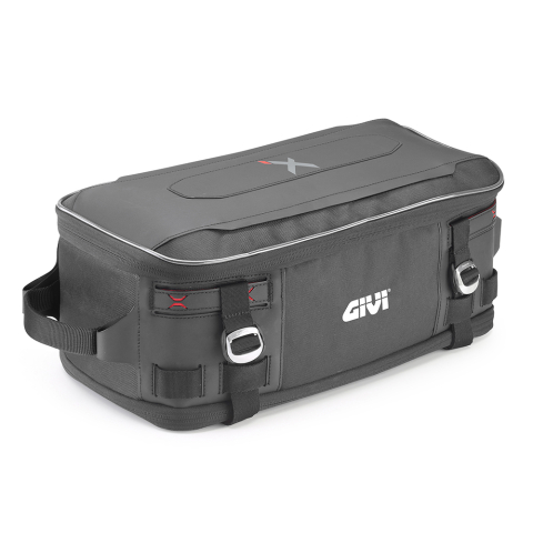 Genti impermeabile - Geanta GIVI Cargo extensibila 15-20 L