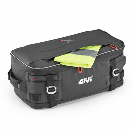 Geanta GIVI Cargo extensibila 15-20L [2]