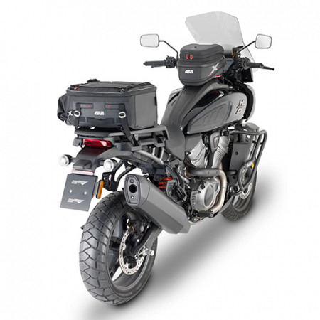 Geanta GIVI Cargo extensibila 25-35L [1]