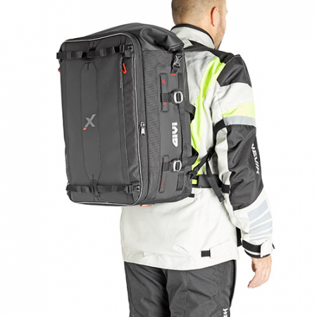 Geanta GIVI Cargo extensibila 39-52L [1]