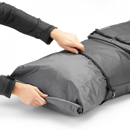 Geanta GIVI Cargo extensibila 39-52L [2]