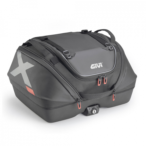 Genti Textil - Geanta Givi X-Line pentru suport top case Monokey 40 litri