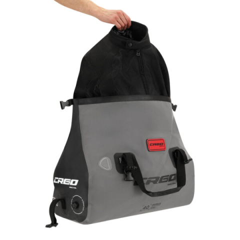 Geanta impermeabila 40L Richa CRGO Major