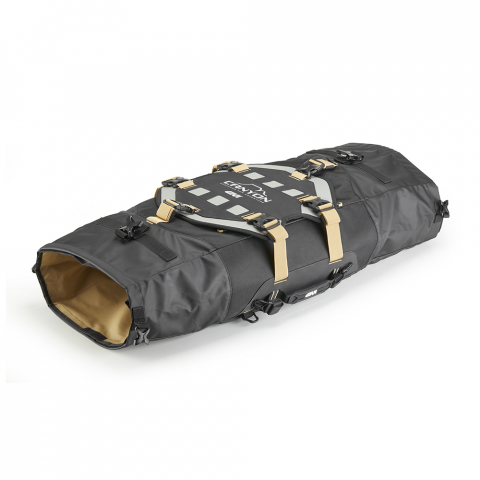 Geanta impermeabila Givi pentru saua pasagerului 45 litri [3]