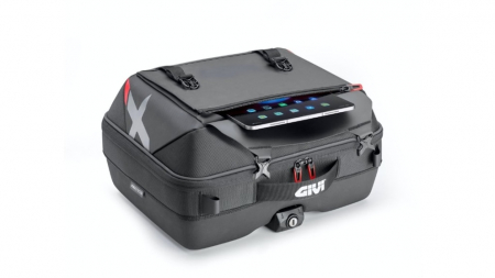 Genti impermeabile - Geanta Impermeabila Givi Top / Side XL09 33L