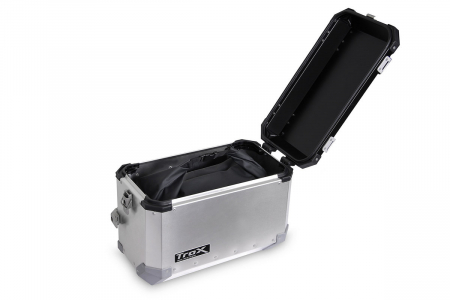 Geanta interna impermeabila neagra L pentru Side Case Alu-Box [1]