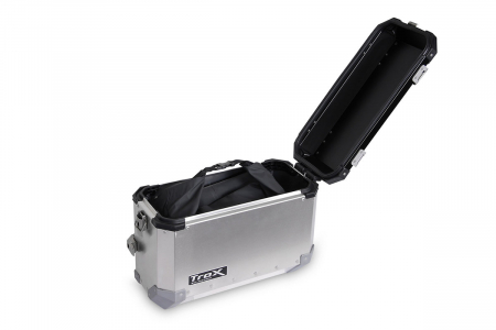 Geanta interna impermeabila neagra M pentru Side Case Alu-Box [1]