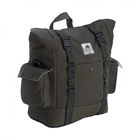 Genti Textil - Geanta laterala ECO Kappa 14 L
