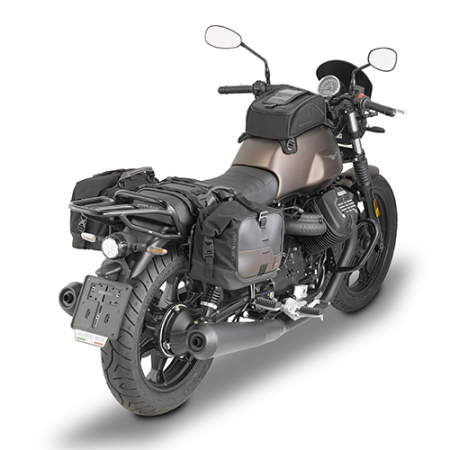 Geanta laterala GIVI CRM106 13L [1]