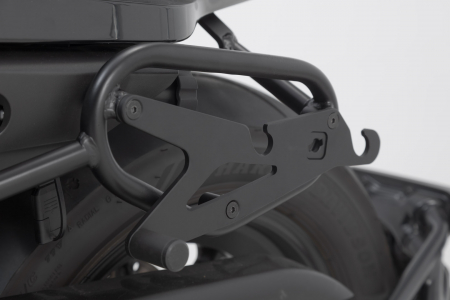 Geanta laterala Legend Gear LH 19.5L. Harley-Davidson Sportster S (21-). Sw-Motech [3]