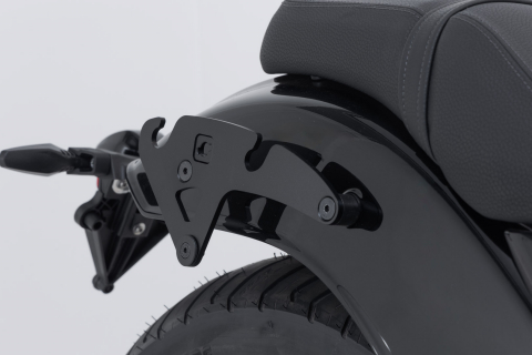 Geanta laterala Legend Gear LH1 1x 19,5 l. BMW R12 (23-). [2]